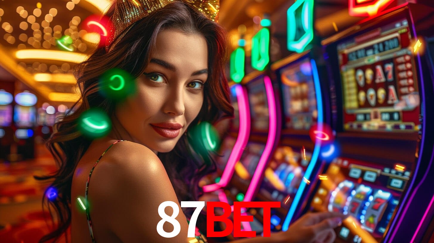 Recursos App 87bet