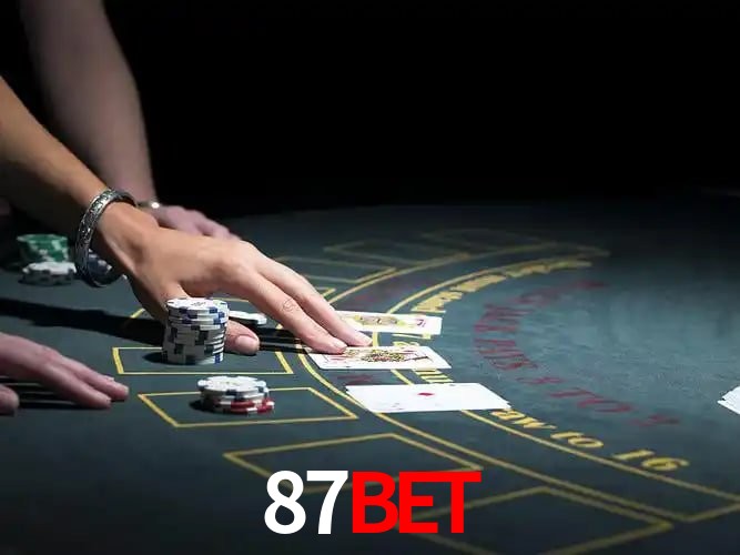 Privilégios VIP 87bet