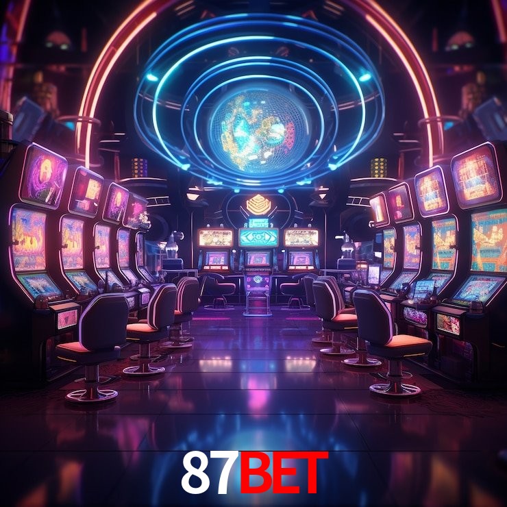 Promoções 87bet
